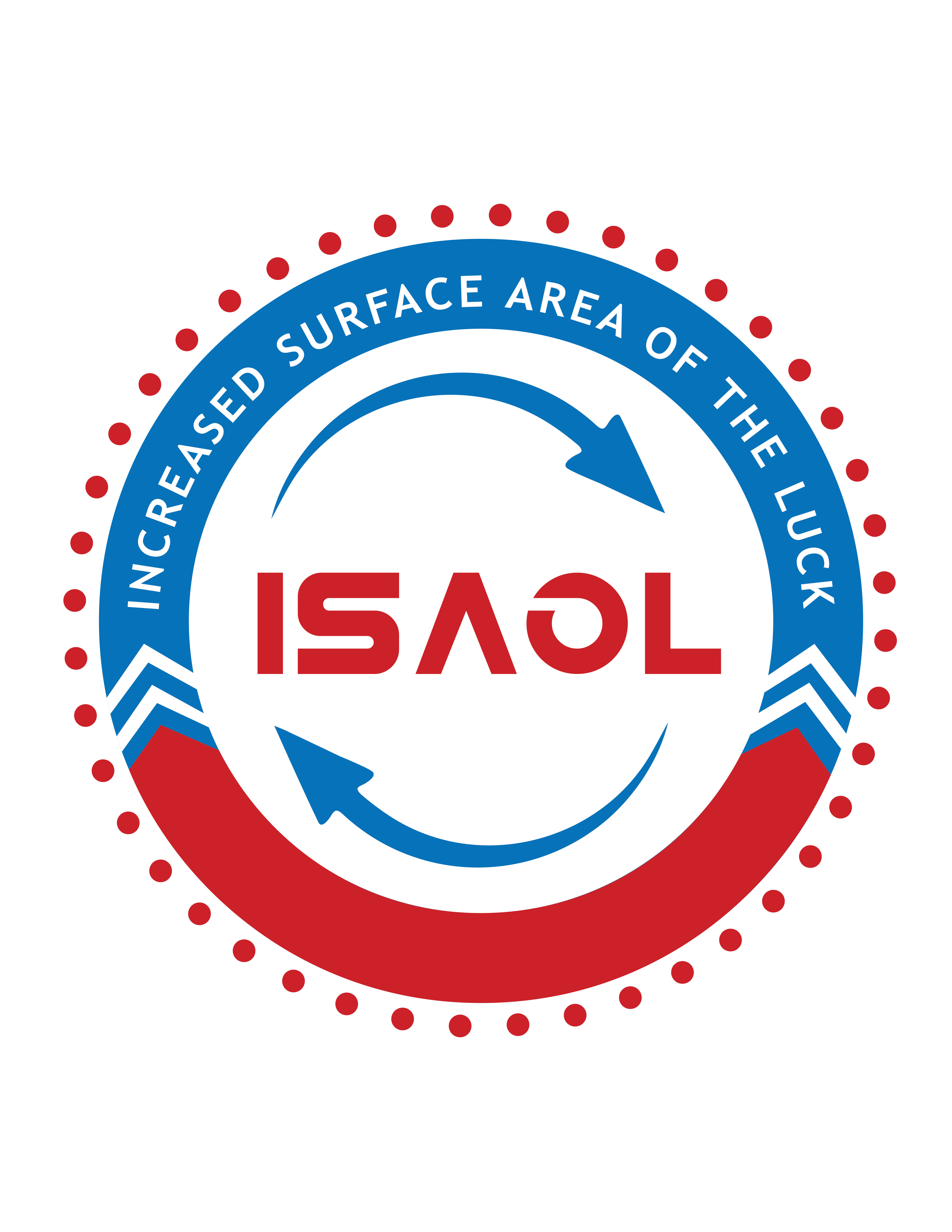 ISAOL Logo